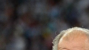 Germany v Argentina: 2014 FIFA World Cup Brazil Final