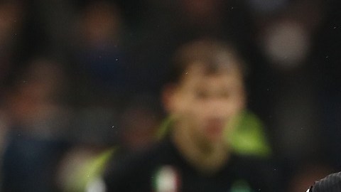FC Internazionale v Empoli FC - Serie A