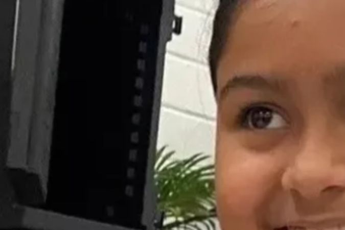 La familia de Amerie Jo Garza ha pedido ayuda para pagar sus funerales.