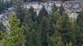 Este refugio de montaña en Big Sky, Montana, es una de las casas de vacaciones del año 2022 de Vrbo.