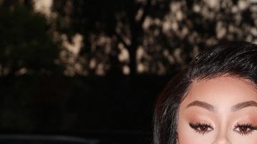 Blac Chyna pierde caso de difamación contra las Kardashian-Jenner.