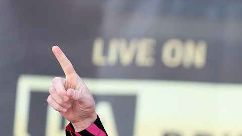 Canelo Alvarez v Dmitry Bivol - Weigh-in