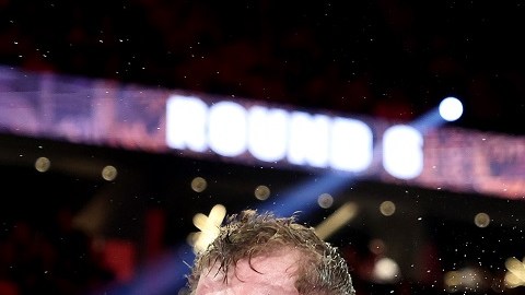 Canelo Alvarez v Dmitry Bivol
