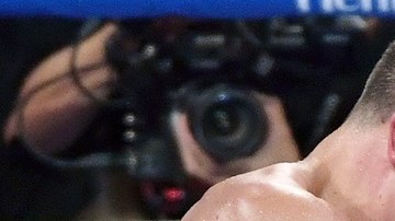 Gennady Golovkin v Canelo Alvarez