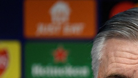 FBL-EUR-C1-REAL MADRID-PRESSER