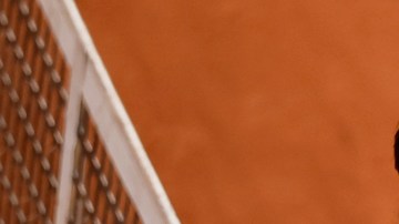 Mutua Madrid Open: Nadal -- Alcaraz