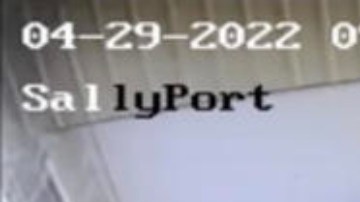 Casey White reo Alabama