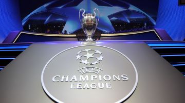 UEFA aprobó un cambio de formato en la Champions