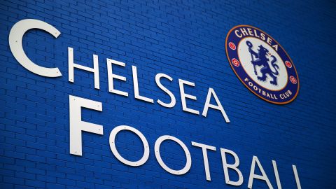 Chelsea FC fue vendido al empresario estadounidense Todd Boehl