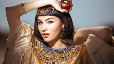 Cleopatra