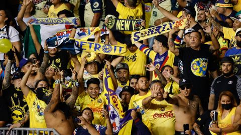 Philadelphia Union v Club America - CONCACAF Champions League 2021