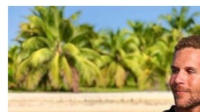 Cocodrilo le muerde la cabeza a hombre que buceaba, Joshua Young