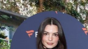 Emily Ratajkowski compró esta propiedad en 2018