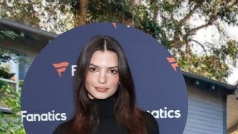 Emily Ratajkowski compró esta propiedad en 2018
