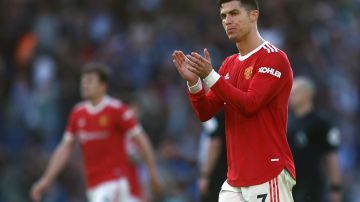 Erik ten Hag le pide a Cristiano Ronaldo que se quede en el Manchester United