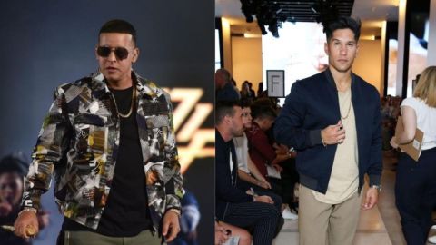 Daddy Yankee y Chyno Mirando trabajaron juntos profesionalmente