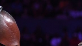 Errol Spence Jr. v Shawn Porter