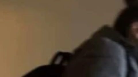 Intrusos