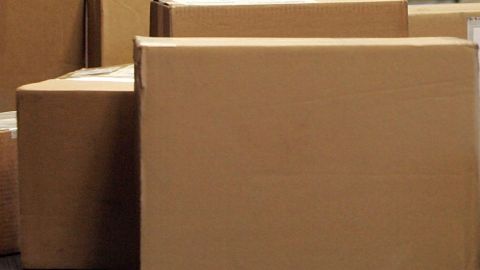 Cajas