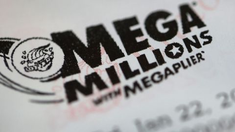 Mega Millions