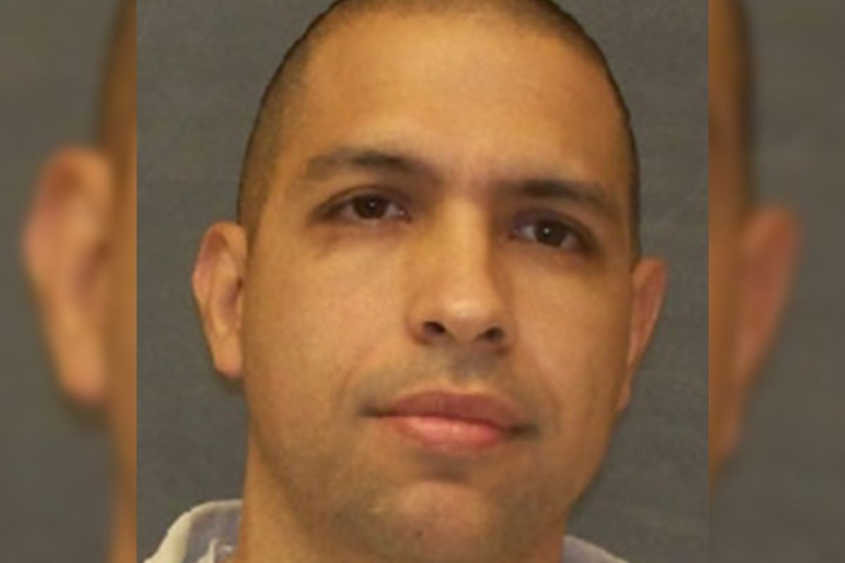 Las autoridades  buscan a Gonzalo Artemio López entre las ciudades de Dallas-Fort Worth y Houston.