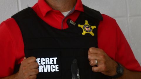 Servicio Secreto