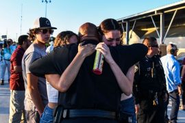 "Lo siento mucho": Abuelo del pistolero de la escuela de Uvalde, Texas, ofrece disculpas a familiares de las víctimas