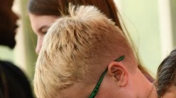 Maestra se hizo la muerta durante la masacre en Uvalde; alumno cuenta que lo hizo para salvarlos