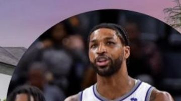 Tristan Thompson compró la mansión en 2019