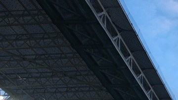 Real Madrid v Manchester City Semi Final Leg Two - UEFA Champions League