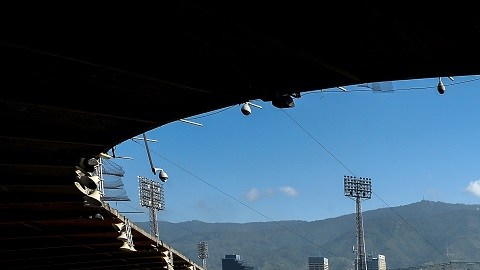 VENEZUELA-BASEBALL