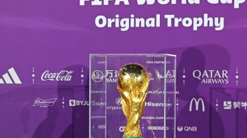 FIFA asegura que el Mundial Qatar 2022 servirá para hacer del mundo un lugar mejor