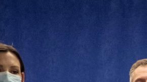 La Fiscal General de NY, Letitia James y el Alcalde Eric Adams ofrecieron detalles de la operación criminal.