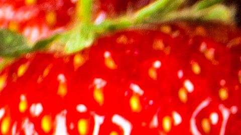 Fresas
