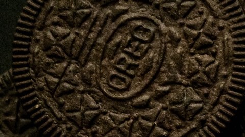 Galletas Oreo