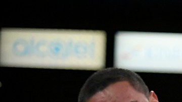 Cecilia Braekhus v Aleksandra Magdziak-Lopes