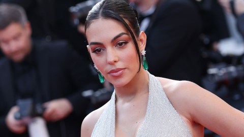 "Elvis" Red Carpet - The 75th Annual Cannes Film Festival