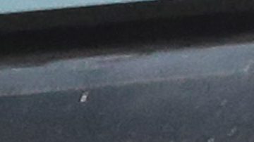 Cristiano y Georgina