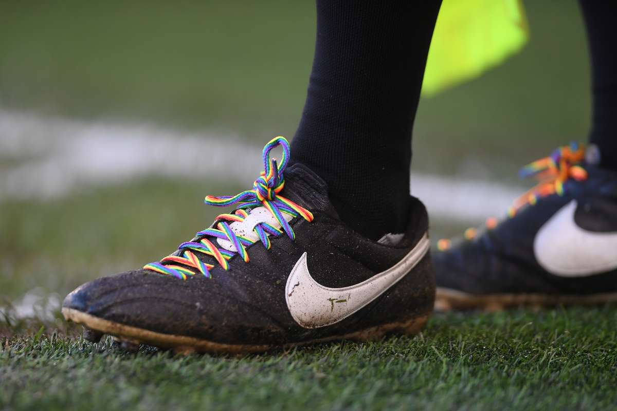 Cómo Se Escribe Futbolista En Inglés La historia de Jake Daniels, el primer futbolista inglés que se declara  homosexual en las últimas tres décadas - El Diario NY