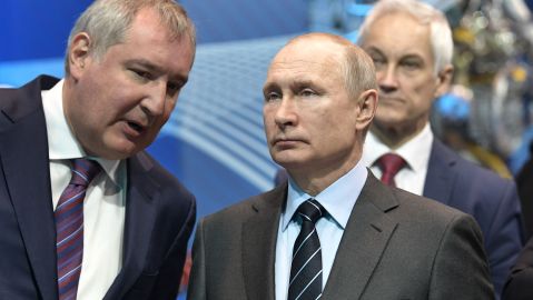 RUSSIA-SPACE-POLITICS