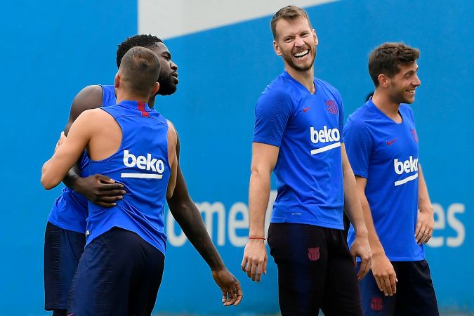 FC Barcelona