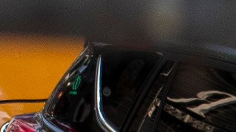 Los conductores que manejan a alta velocidad se han incrementado.