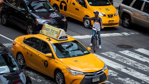 Los conductores que manejan a alta velocidad se han incrementado.