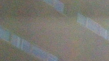 El desplome de las Torres Gemelas dejó el aire muy denso, lleno de polvo, asbesto y  más de 400 tipos de químicos.