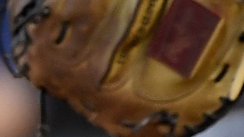 El roedor saltó al terreno y nadie pudo atraparlo, provocando las risas de los espectadores.