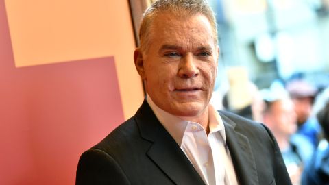 Ray Liotta murió este 26 de mayo en República Dominicana