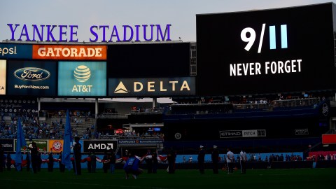 Toronto FC v New York City FC