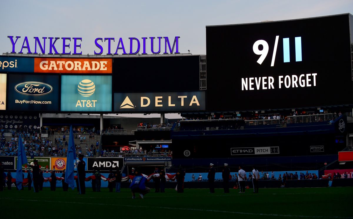 New York City FC será el anfitrión de la próxima Campeones Cup en el