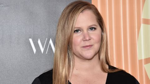 Se dice que Amy Schumer planea mudarse a Brooklyn