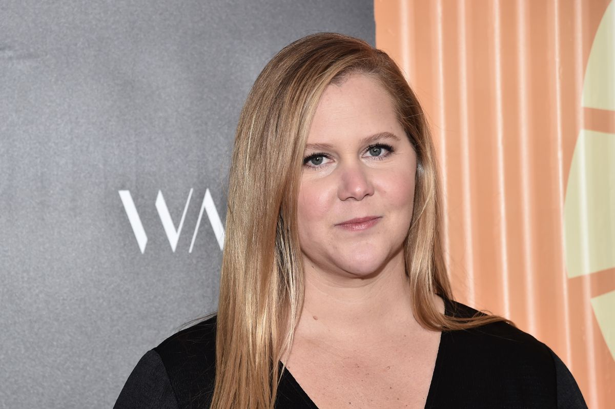 Comedian Amy Schumer asks  million for New York penthouse